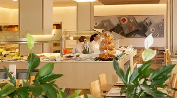 Sabina Playa Hotel