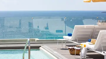 Sabina Playa Hotel