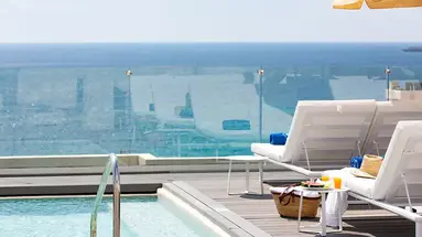 Sabina Playa Hotel