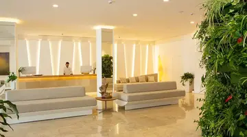 Sabina Playa Hotel