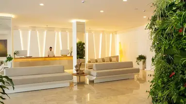Sabina Playa Hotel