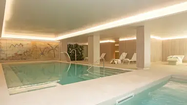Sabina Playa Hotel