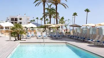 Sabina Playa Hotel