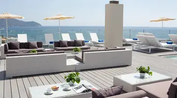 Sabina Playa Hotel