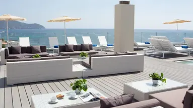 Sabina Playa Hotel