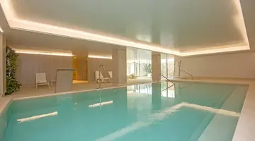 Sabina Playa Hotel
