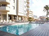 Sabina Playa Hotel