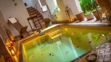 Sable Chaud