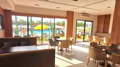 Sables D or Aparthotel