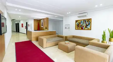 Sables D or Aparthotel