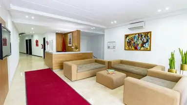 Sables D or Aparthotel