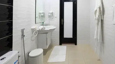 Sables D or Aparthotel