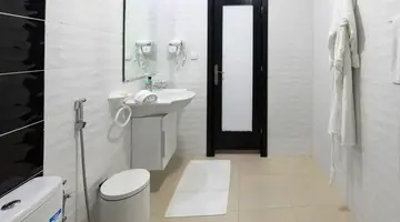 Sables D or Aparthotel