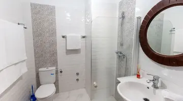 Sables D or Aparthotel