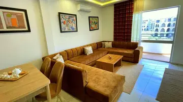 Sables D or Aparthotel