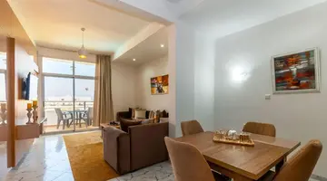 Sables D or Aparthotel