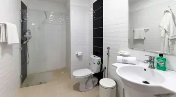 Sables D or Aparthotel
