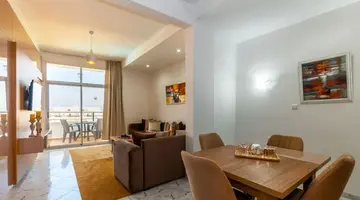 Sables D or Aparthotel
