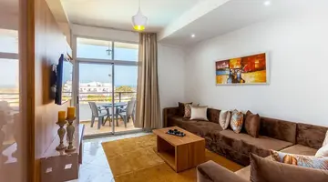 Sables D or Aparthotel