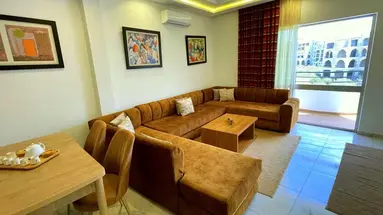 Sables D or Aparthotel