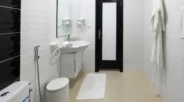 Sables D or Aparthotel