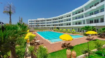 Sables D'or Aparthotel