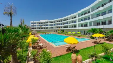 Sables D'or Aparthotel