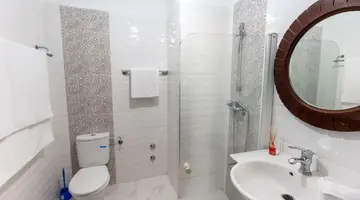 Sables D or Aparthotel