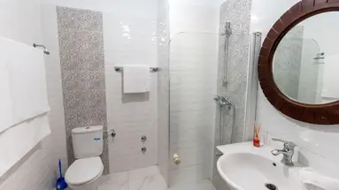 Sables D or Aparthotel
