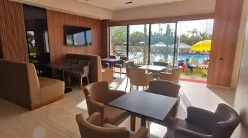 Sables D or Aparthotel