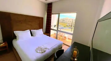 Sables D or Aparthotel