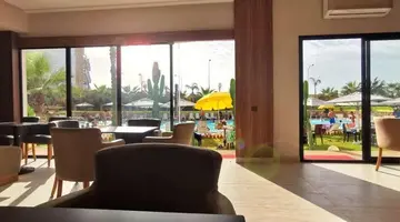 Sables D or Aparthotel