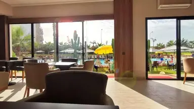 Sables D or Aparthotel