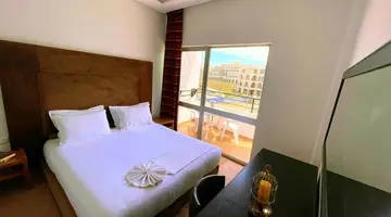 Sables D or Aparthotel