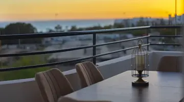Sables D or Aparthotel