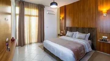 Sables D or Aparthotel