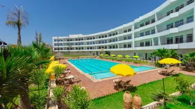 Sables D'or Aparthotel