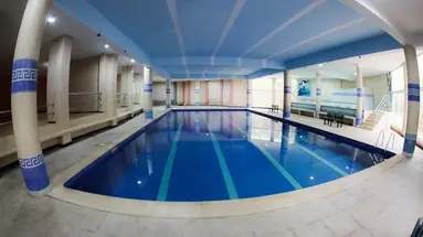 Sables D or Aparthotel