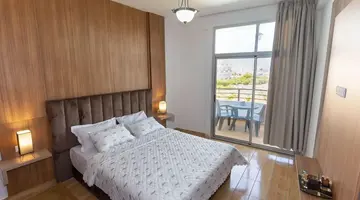 Sables D or Aparthotel