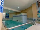 Sables D or Aparthotel