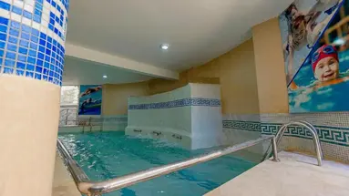 Sables D or Aparthotel