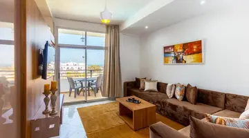 Sables D or Aparthotel
