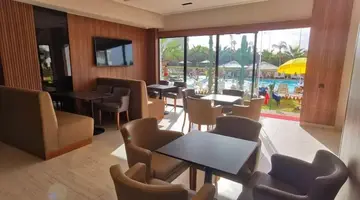 Sables D or Aparthotel