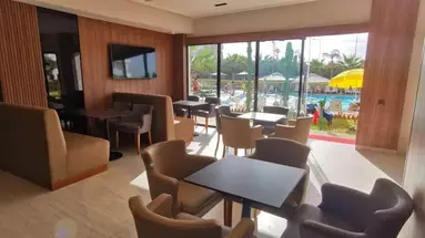 Sables D or Aparthotel