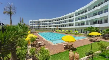 Sables D'or Aparthotel