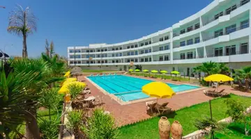Sables D or Aparthotel
