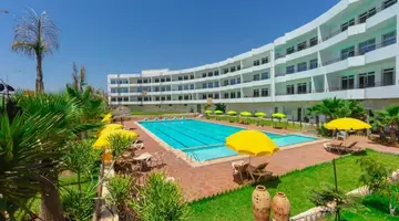 Sables D'or Aparthotel