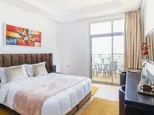 Sables D'or Appart Hotel