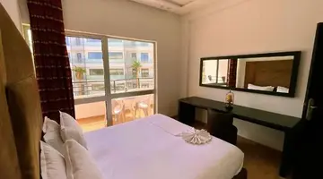 Sables D'or Appart Hotel
