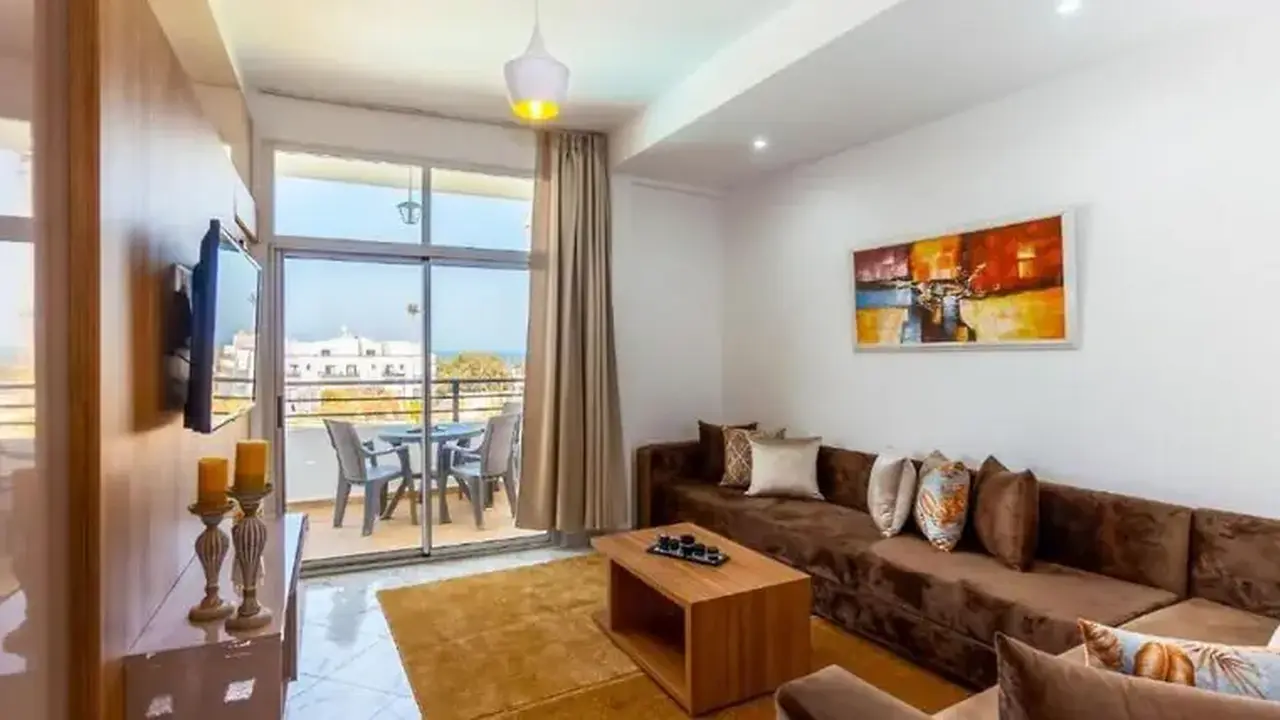 Sables D'or Appart Hotel